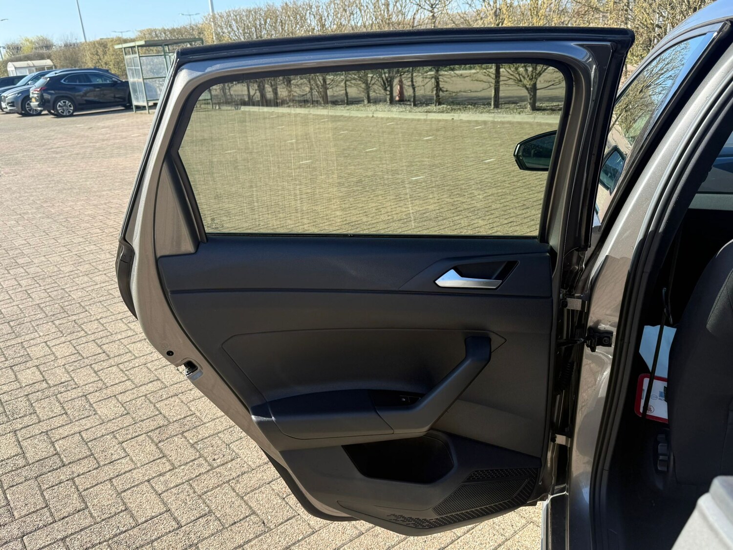 Used Volkswagen Polo 2019 for sale - 77919119: Photo 31