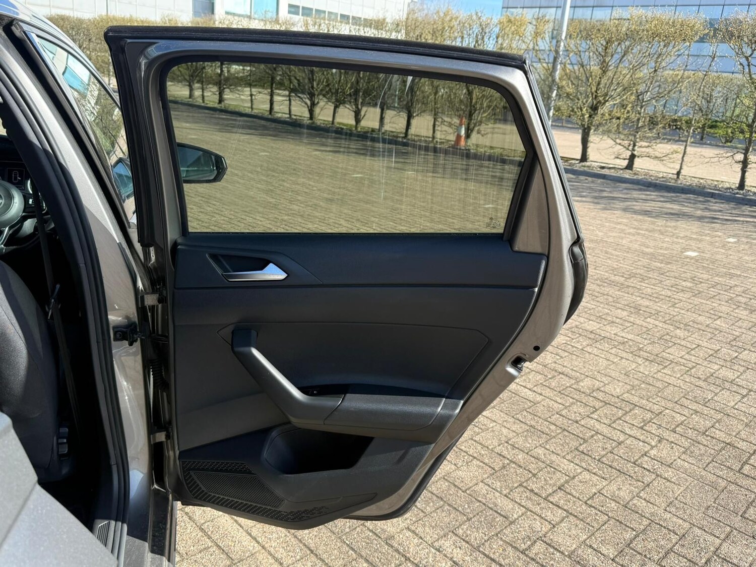 Used Volkswagen Polo 2019 for sale - 77919119: Photo 33