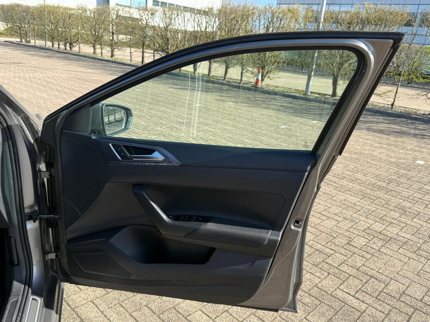 Used Volkswagen Polo 2019 for sale - 77919119: Photo 34