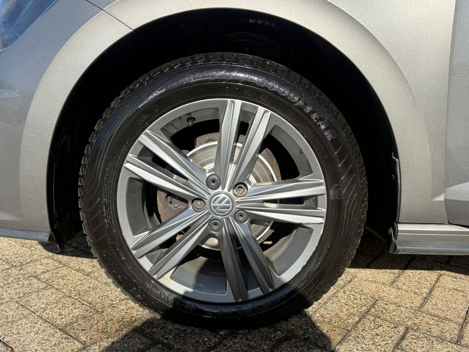 Used Volkswagen Polo 2019 for sale - 77919119: Photo 35