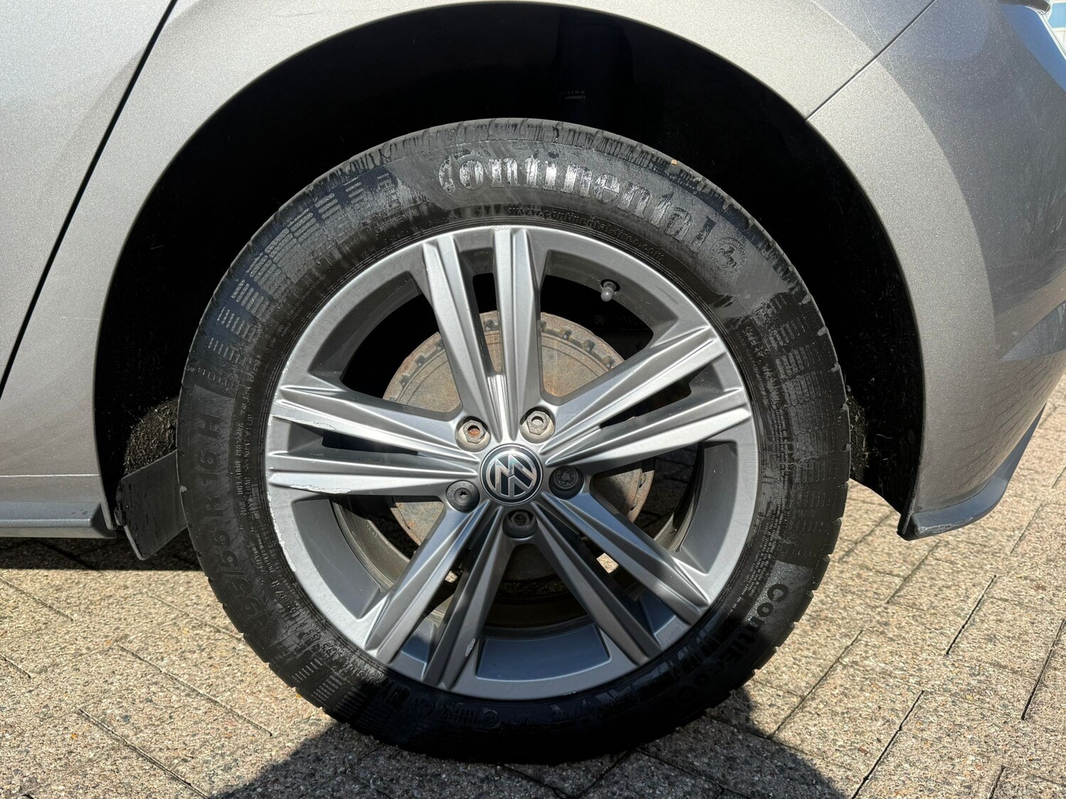 Used Volkswagen Polo 2019 for sale - 77919119: Photo 36