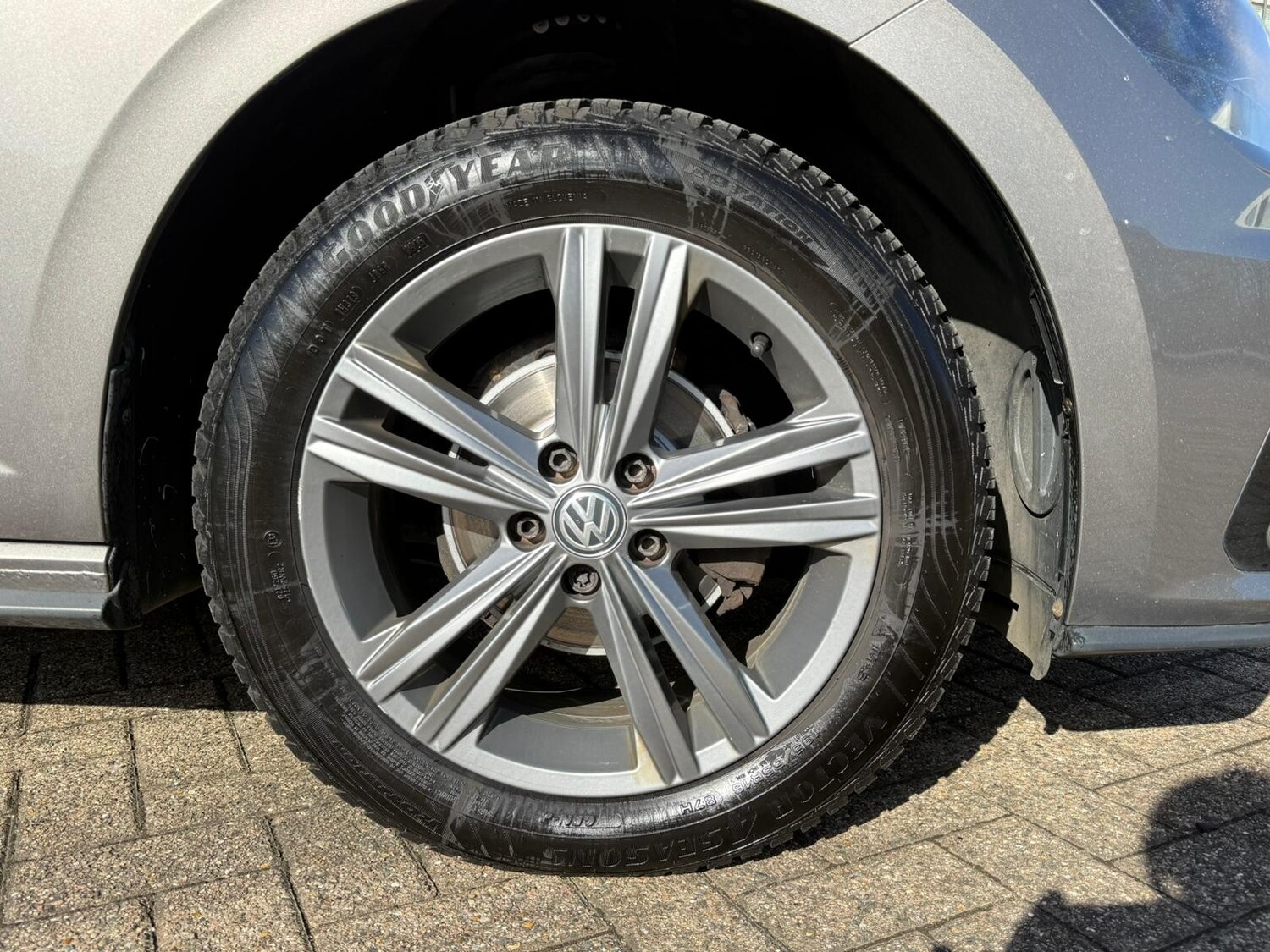 Used Volkswagen Polo 2019 for sale - 77919119: Photo 37