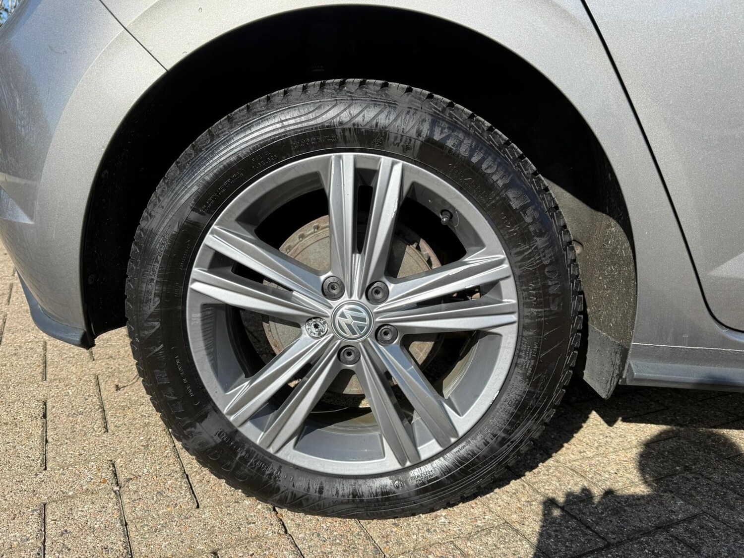 Used Volkswagen Polo 2019 for sale - 77919119: Photo 38