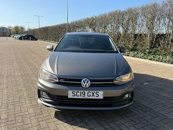 Used Volkswagen Polo 2019 for sale - 77919119: Photo