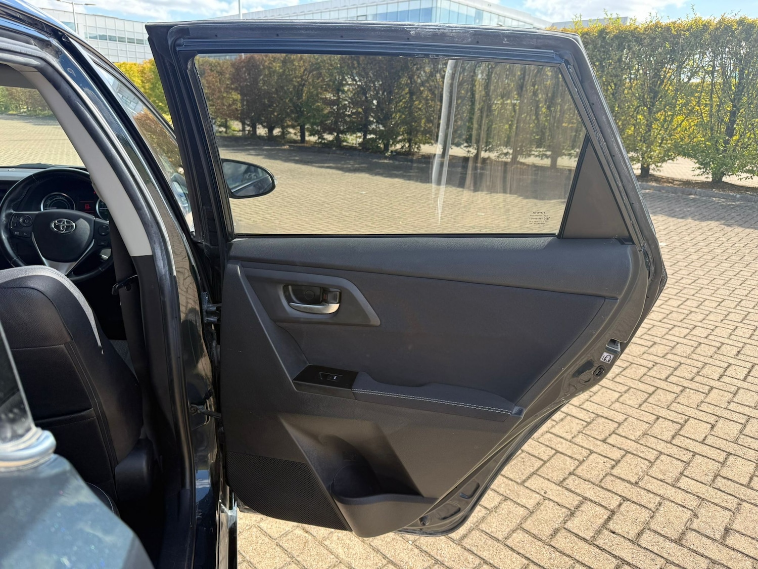 Vehicle 19
