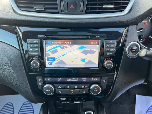 Used Nissan Qashqai 2016 for sale - 76107062: Photo 10