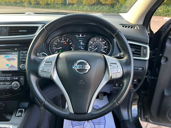 Used Nissan Qashqai 2016 for sale - 76107062: Photo 11
