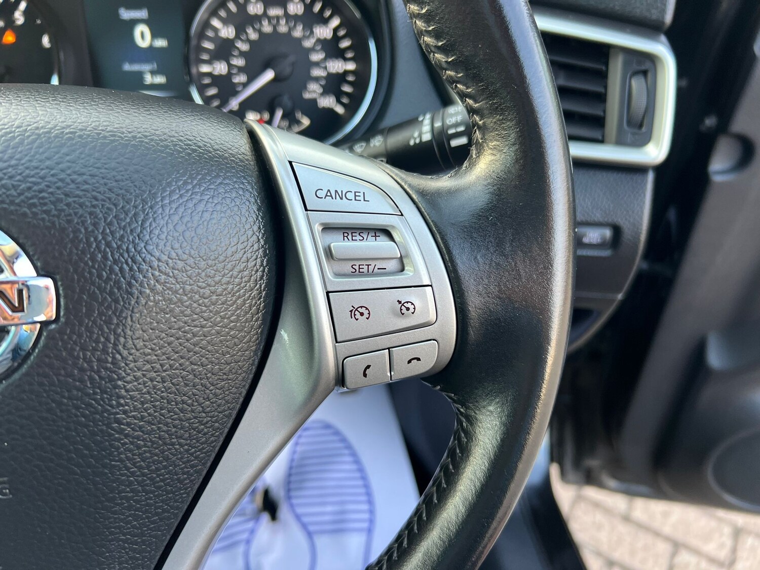 Used Nissan Qashqai 2016 for sale - 76107062: Photo 15