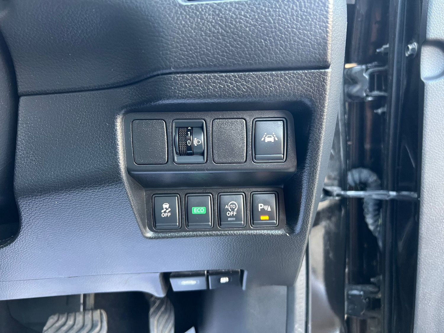 Used Nissan Qashqai 2016 for sale - 76107062: Photo 16