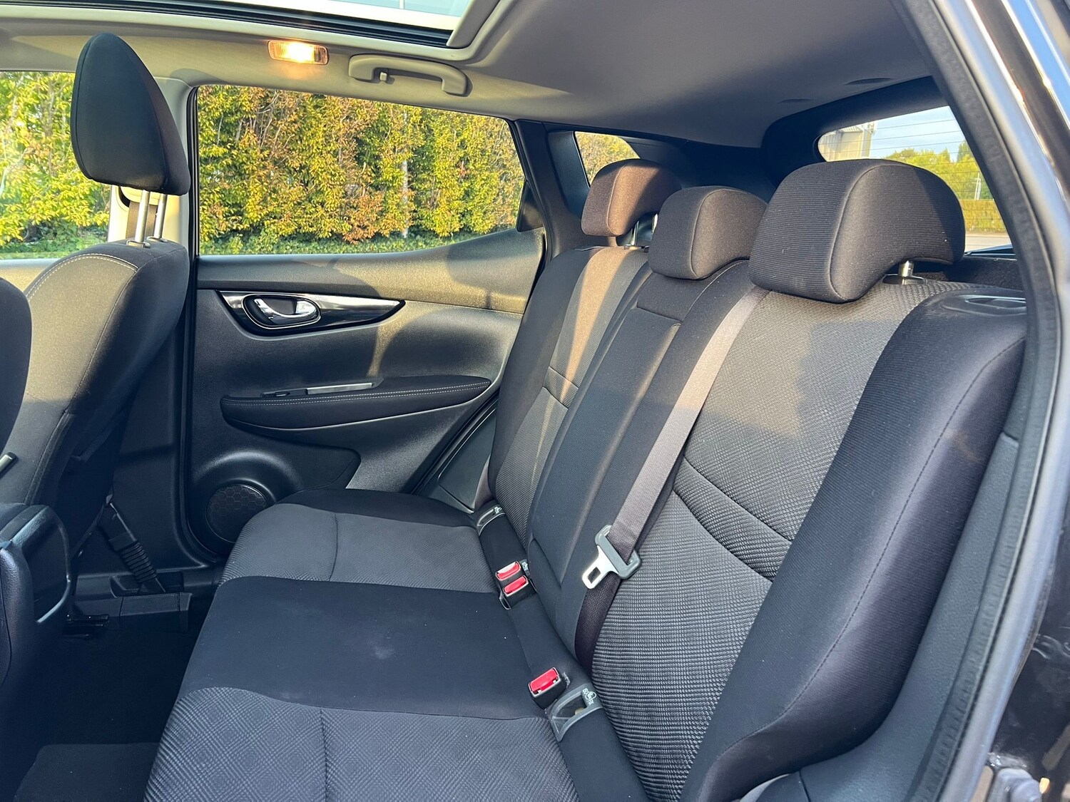 Used Nissan Qashqai 2016 for sale - 76107062: Photo 17