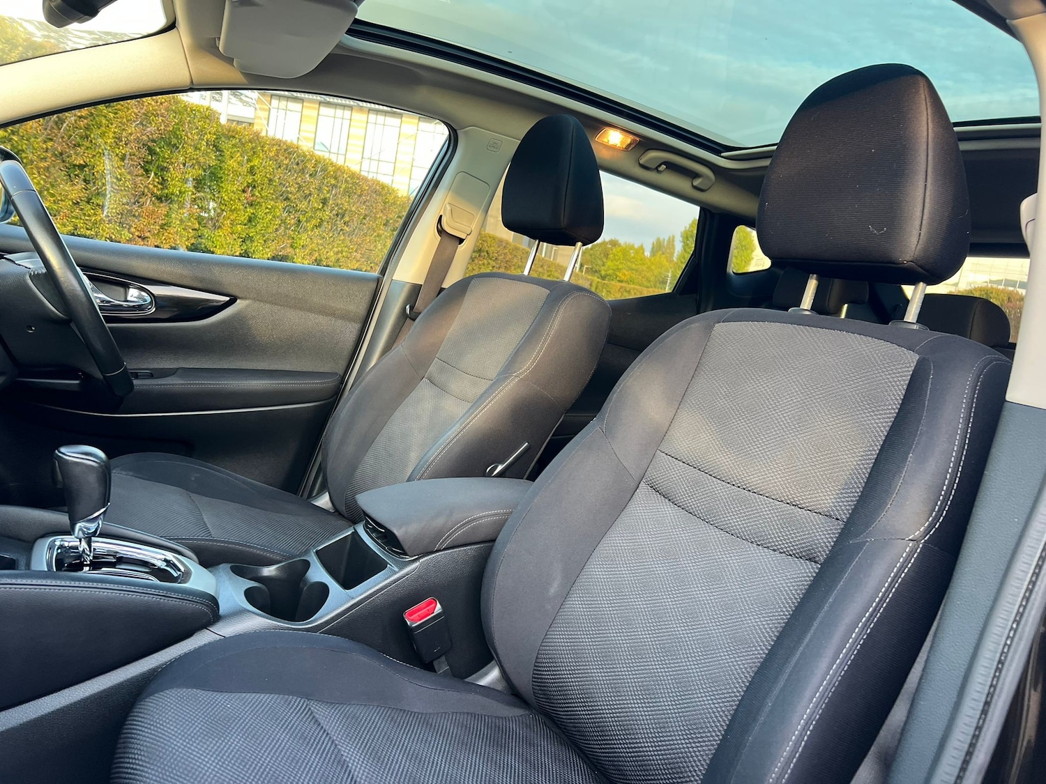 Used Nissan Qashqai 2016 for sale - 76107062: Photo 18