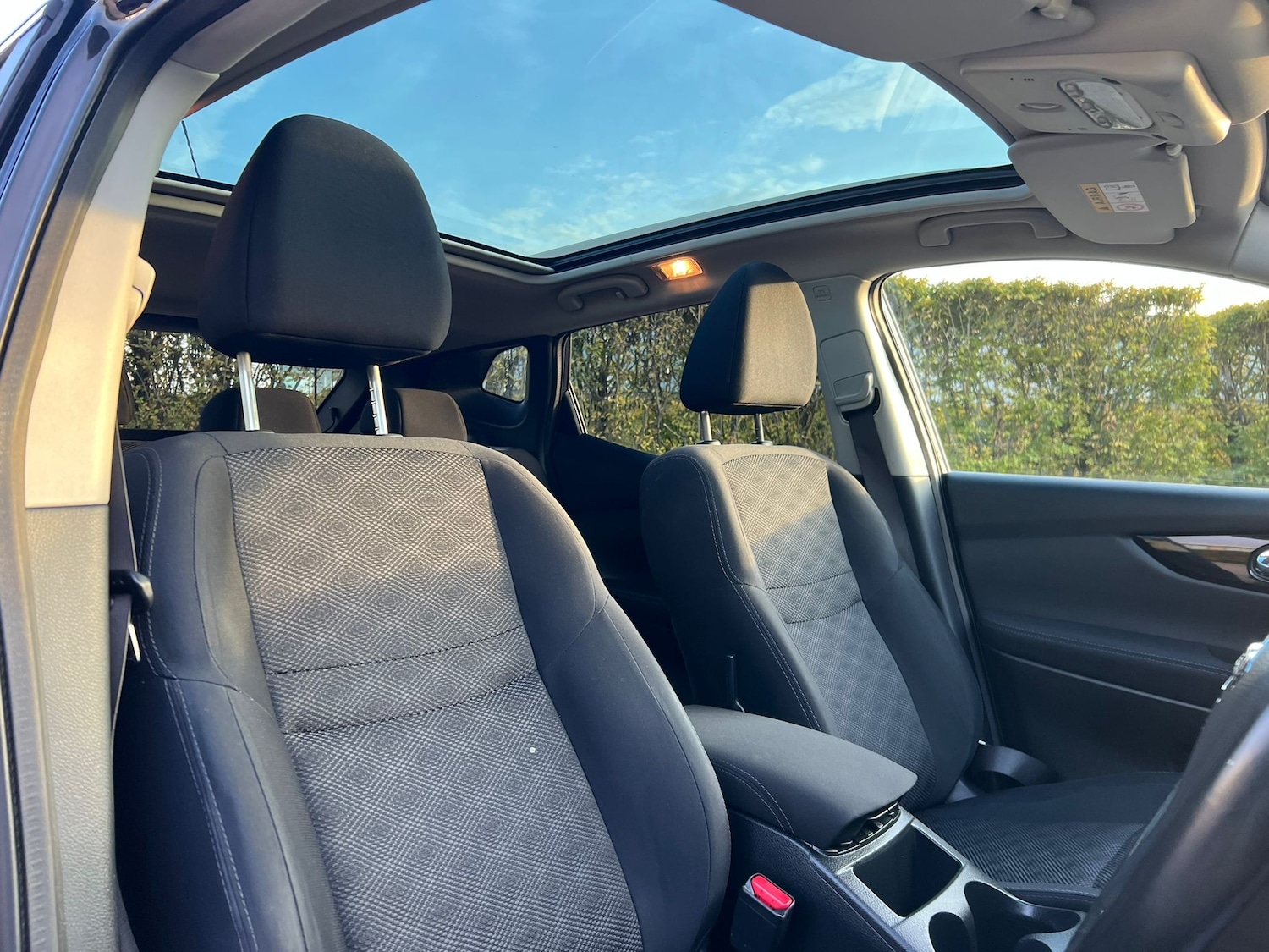 Used Nissan Qashqai 2016 for sale - 76107062: Photo 20