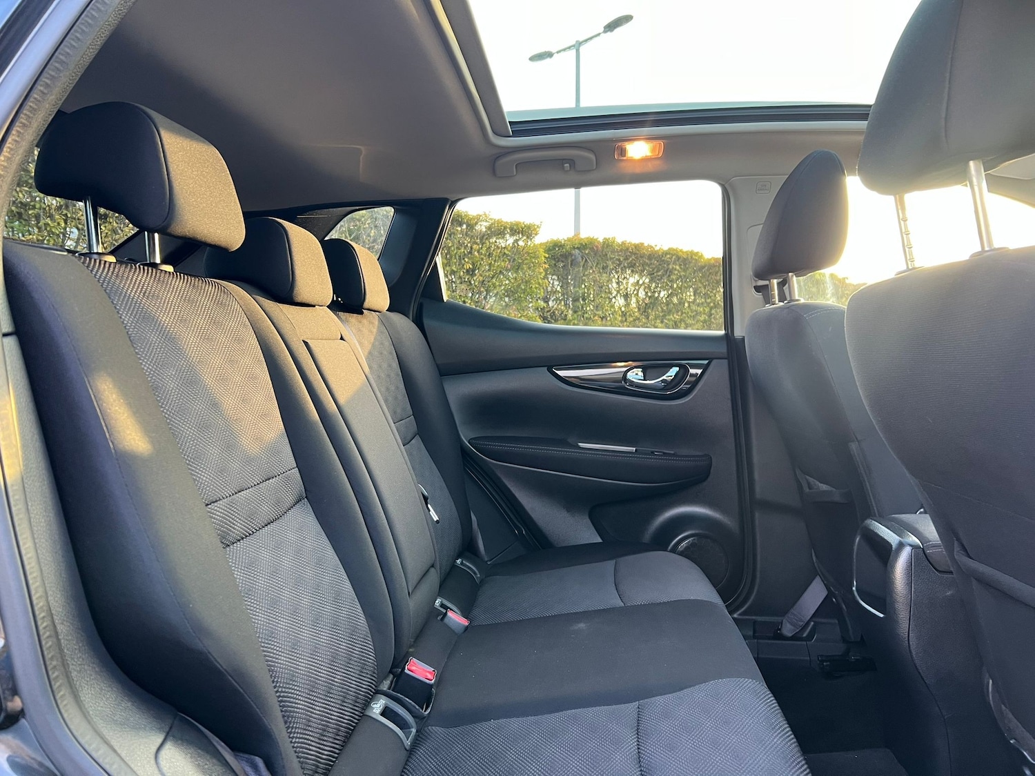 Used Nissan Qashqai 2016 for sale - 76107062: Photo 21