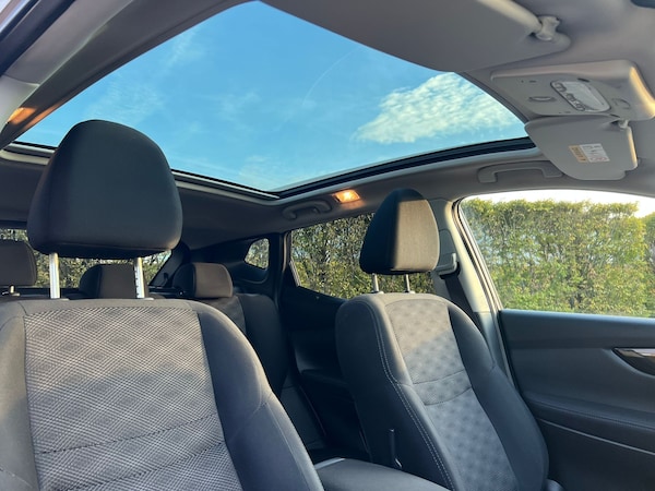 Used Nissan Qashqai 2016 for sale - 76107062: Photo 22