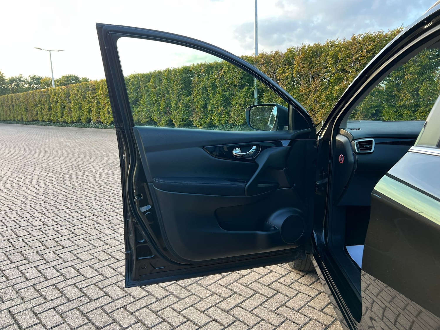 Used Nissan Qashqai 2016 for sale - 76107062: Photo 26