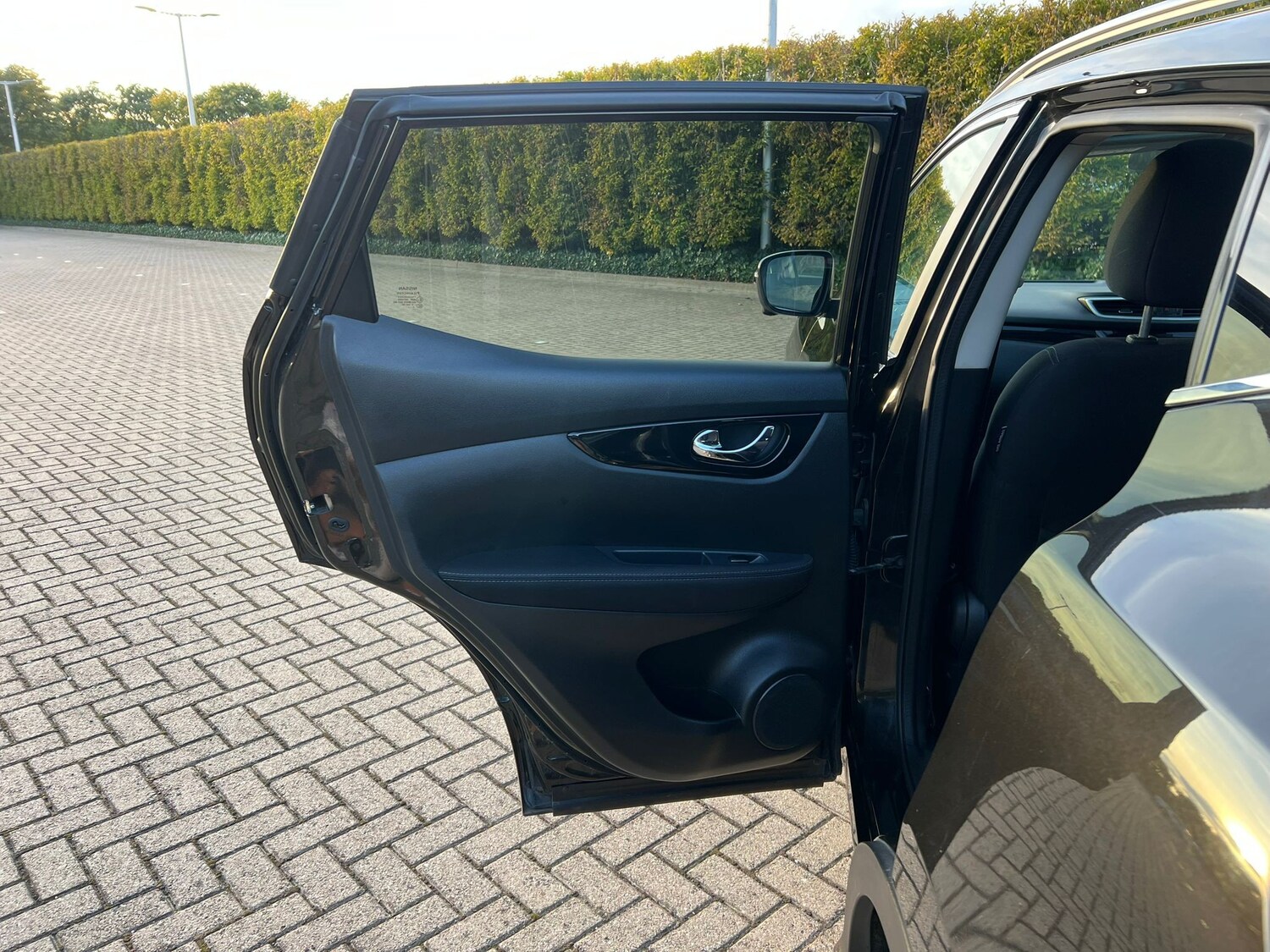 Used Nissan Qashqai 2016 for sale - 76107062: Photo 27