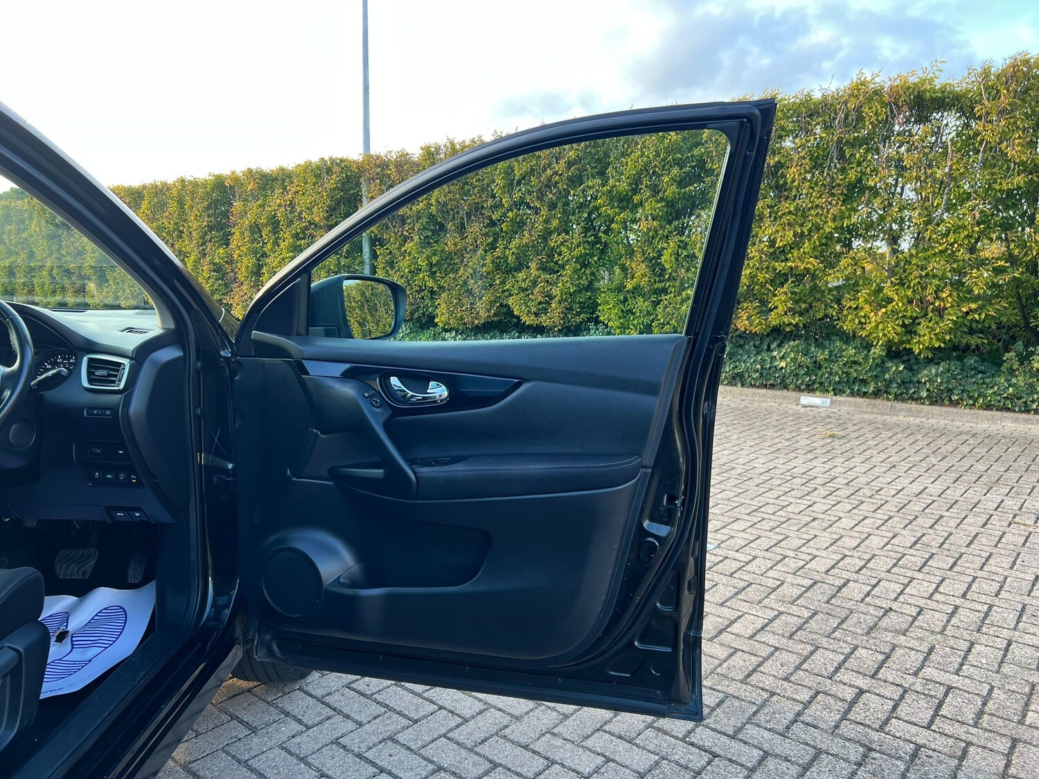 Used Nissan Qashqai 2016 for sale - 76107062: Photo 29