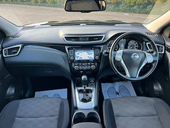 Used Nissan Qashqai 2016 for sale - 76107062: Photo