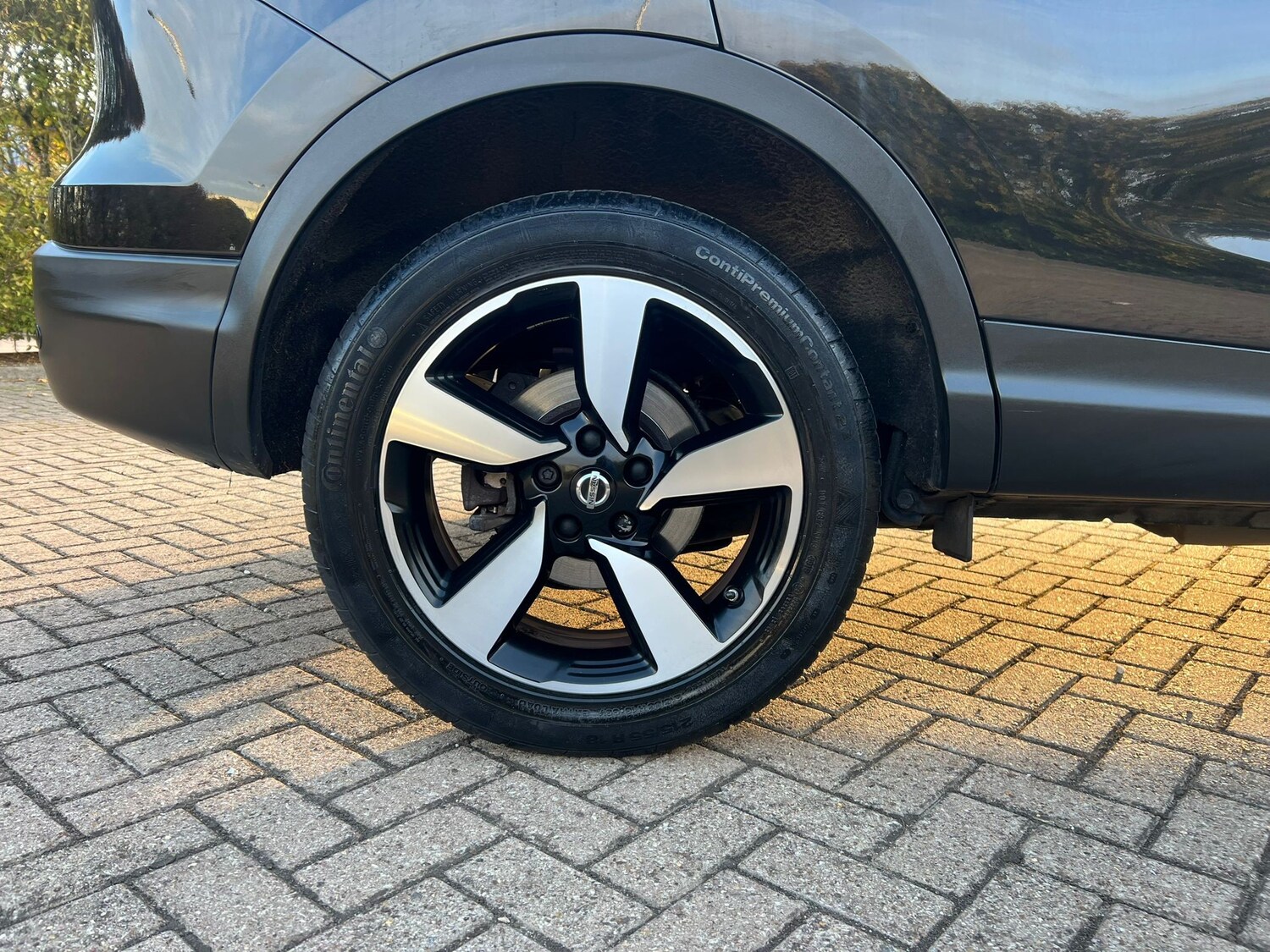 Used Nissan Qashqai 2016 for sale - 76107062: Photo 32