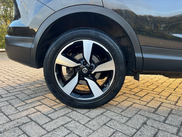 Used Nissan Qashqai 2016 for sale - 76107062: Photo 32