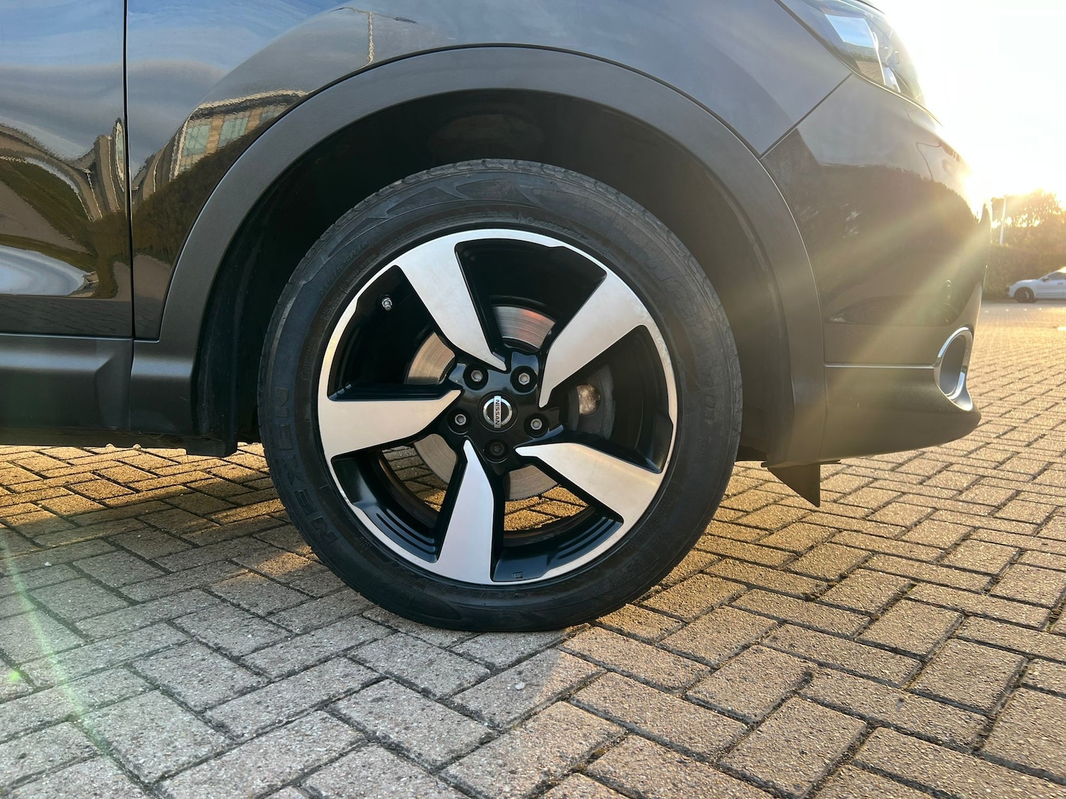 Used Nissan Qashqai 2016 for sale - 76107062: Photo 33