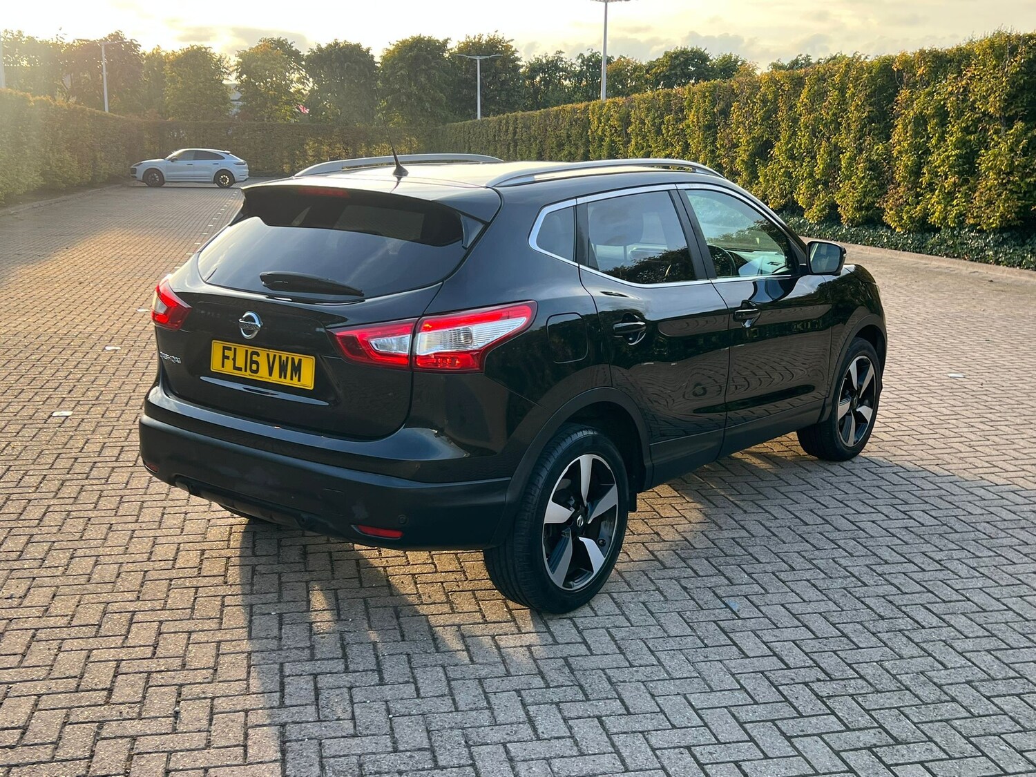 Used Nissan Qashqai 2016 for sale - 76107062: Photo 34