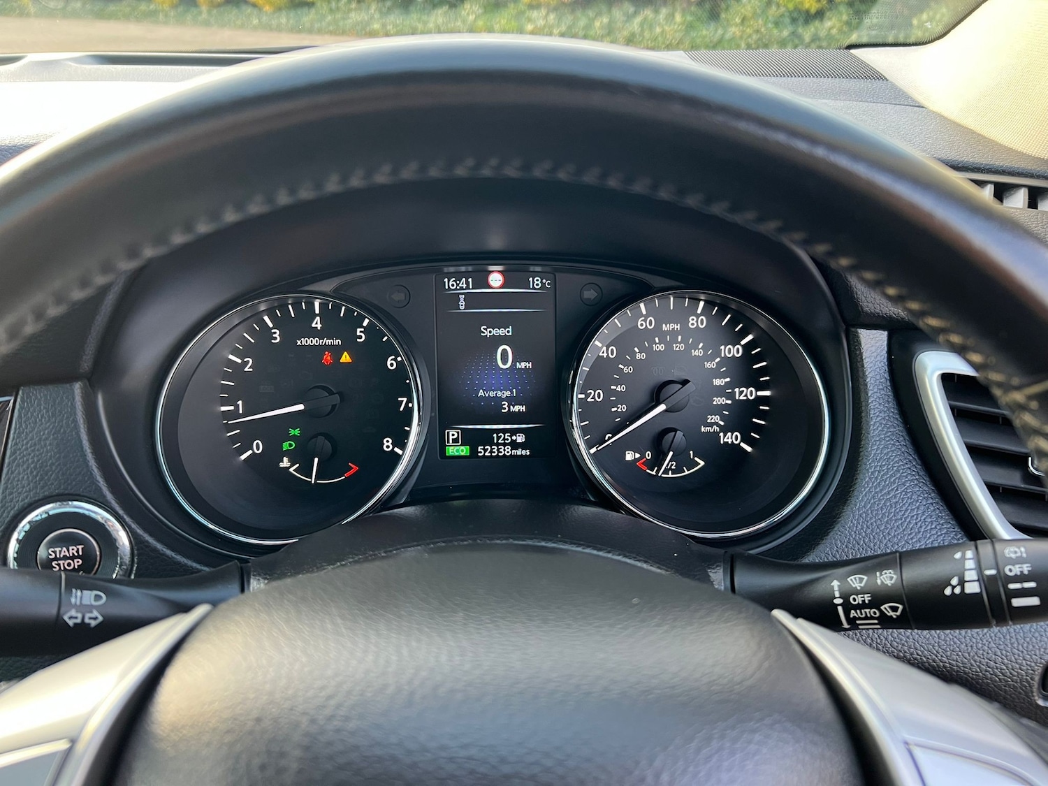 Used Nissan Qashqai 2016 for sale - 76107062: Photo 7