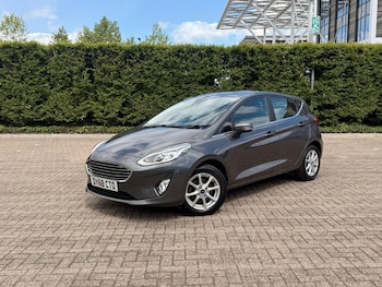 Used Ford Fiesta 2018 for sale - 78579077: Photo