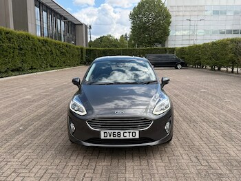 Used Ford Fiesta 2018 for sale - 78579077: Photo