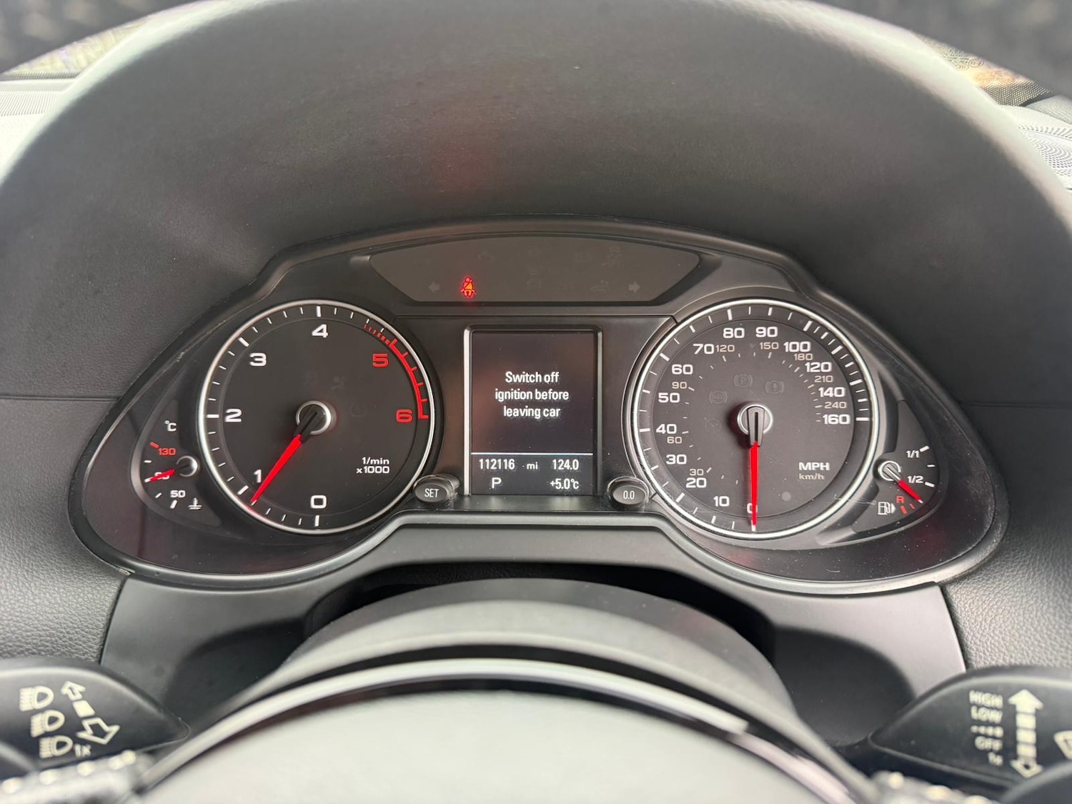 Used Audi Q5 2016 for sale - 77136206: Photo 12