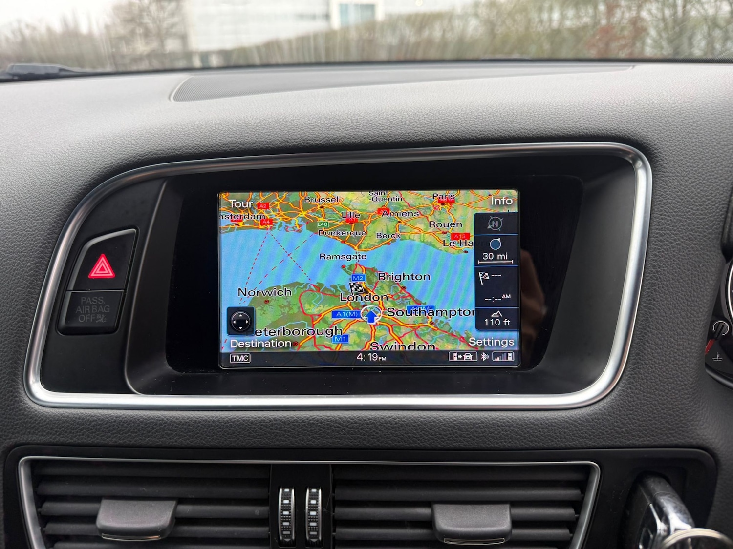 Used Audi Q5 2016 for sale - 77136206: Photo 13