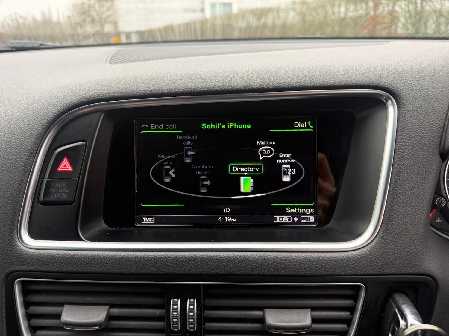 Used Audi Q5 2016 for sale - 77136206: Photo 14