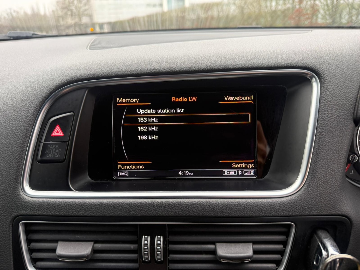 Used Audi Q5 2016 for sale - 77136206: Photo 15