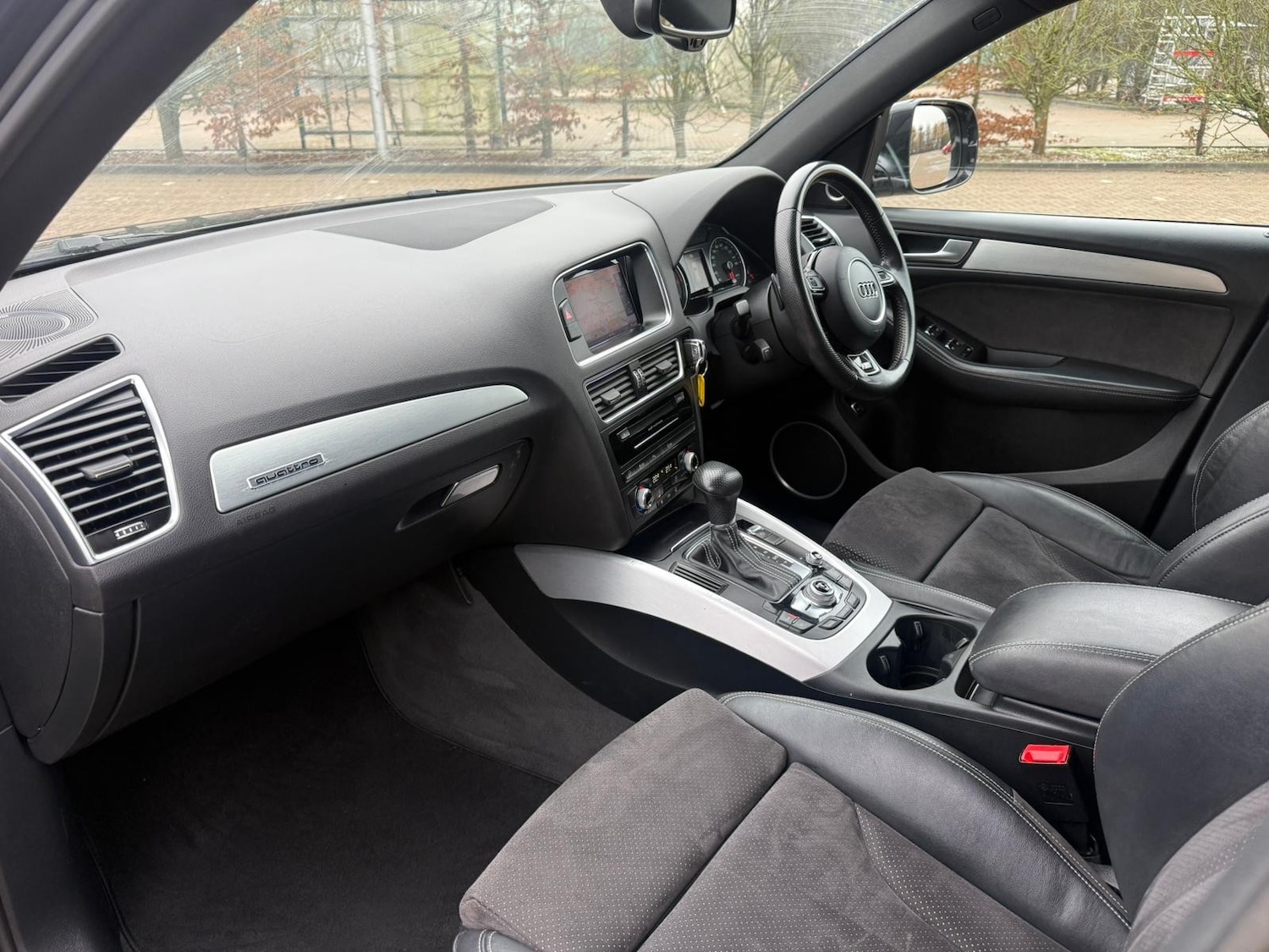 Used Audi Q5 2016 for sale - 77136206: Photo 20