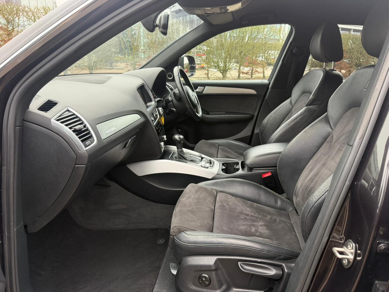 Used Audi Q5 2016 for sale - 77136206: Photo 21