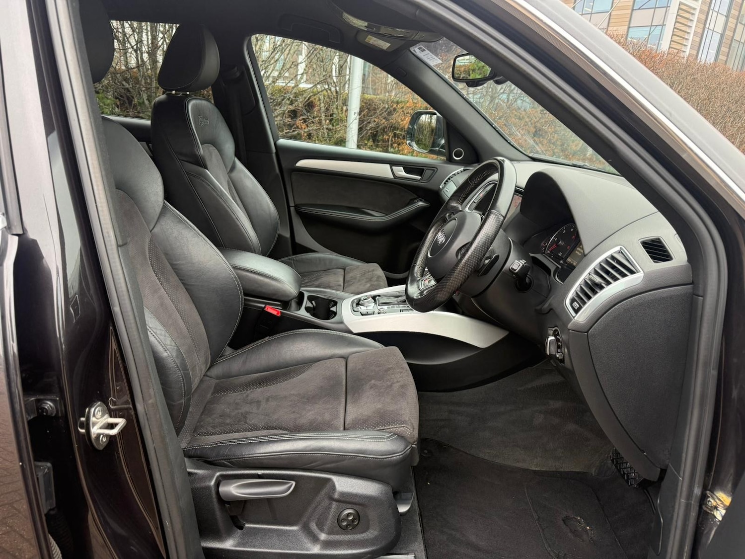 Used Audi Q5 2016 for sale - 77136206: Photo 22