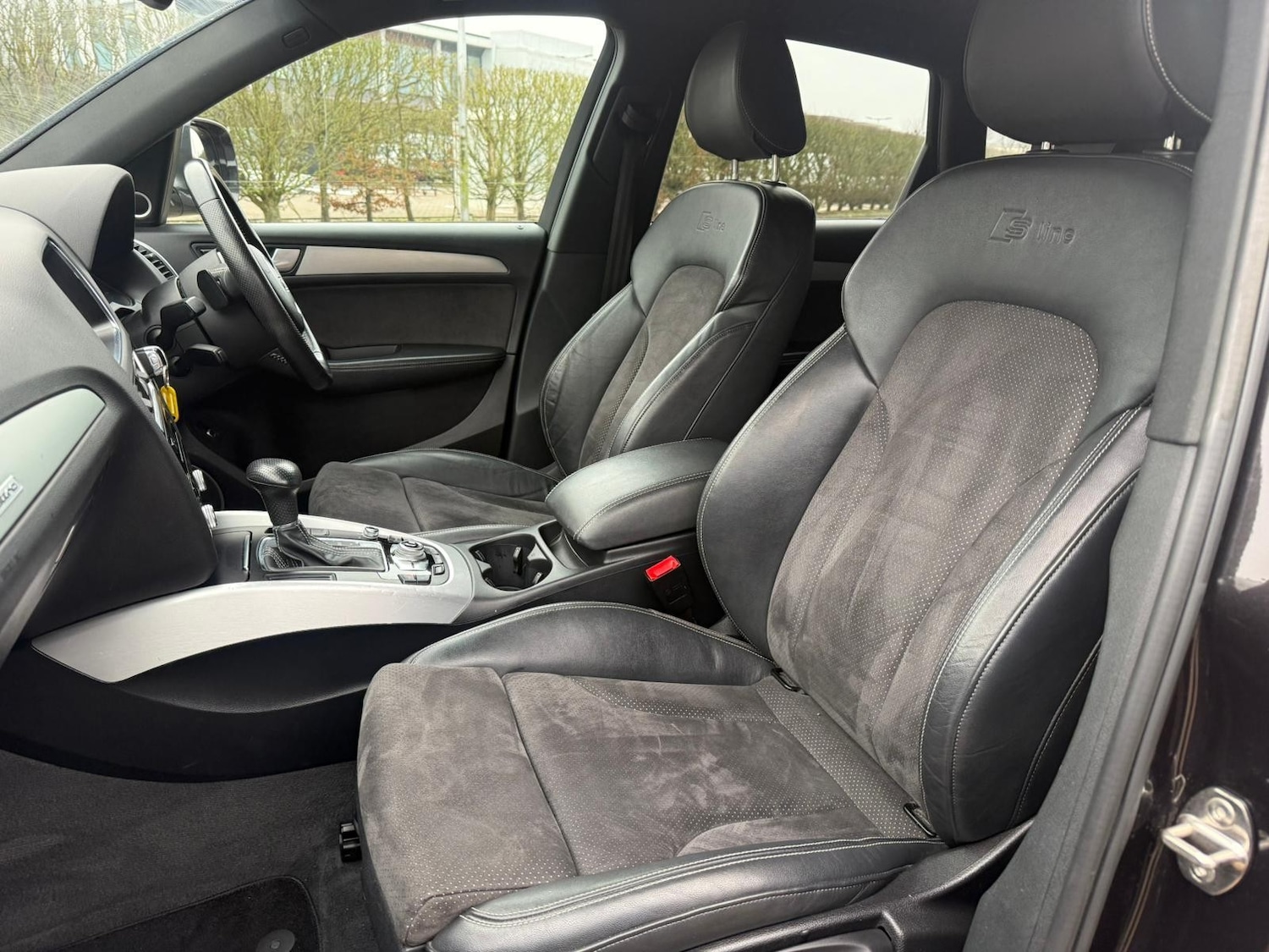 Used Audi Q5 2016 for sale - 77136206: Photo 23