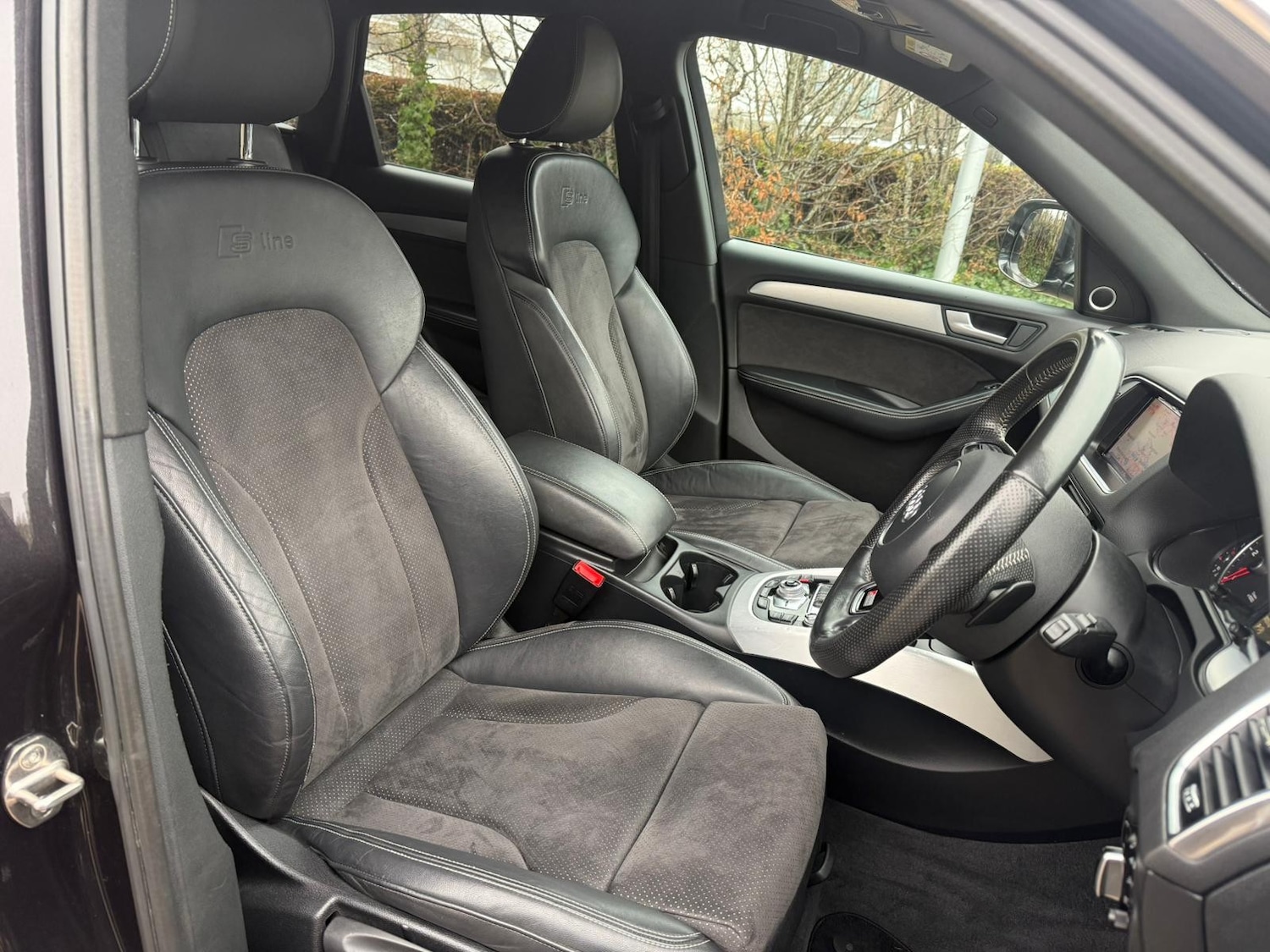 Used Audi Q5 2016 for sale - 77136206: Photo 24