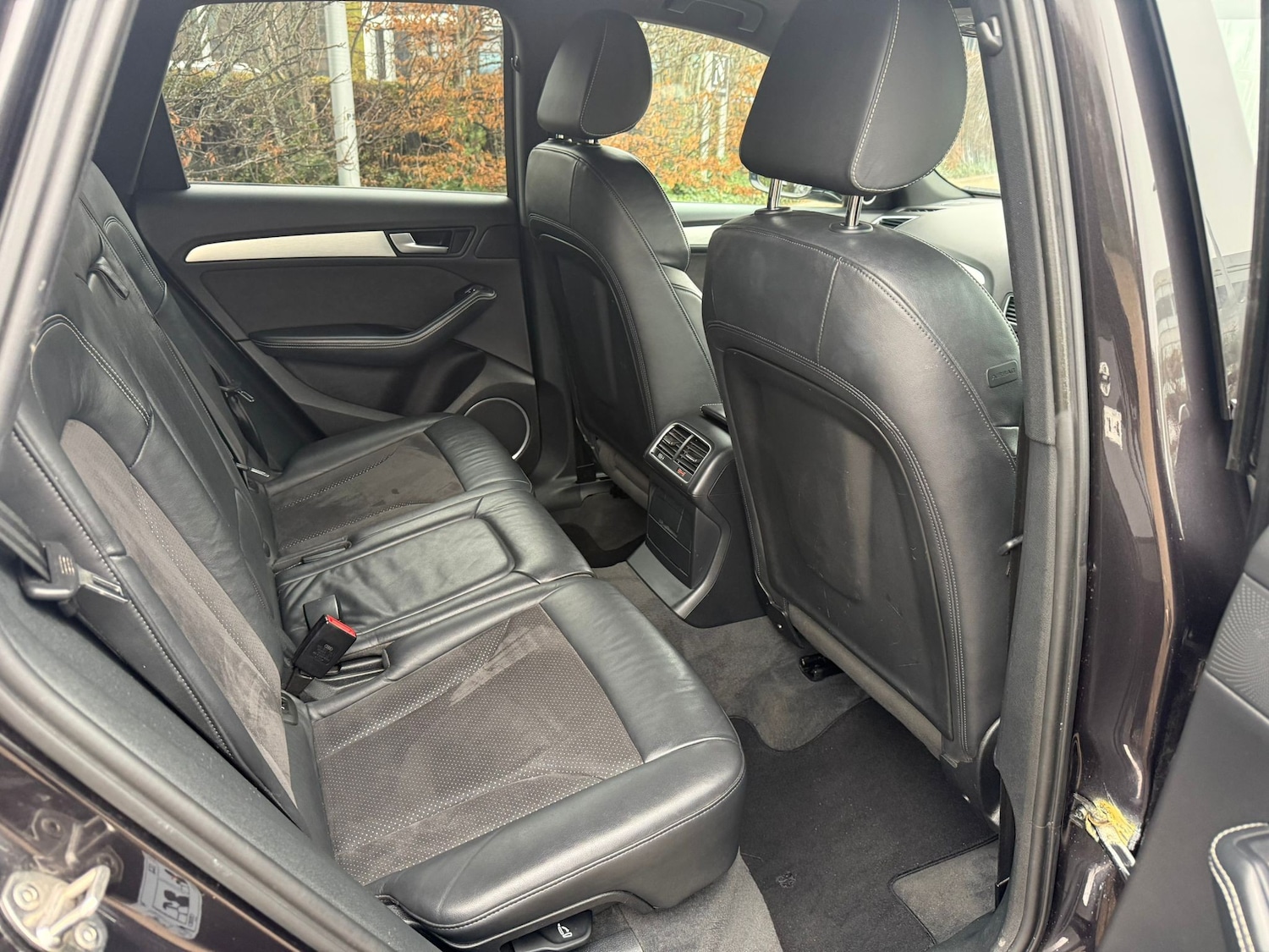 Used Audi Q5 2016 for sale - 77136206: Photo 25