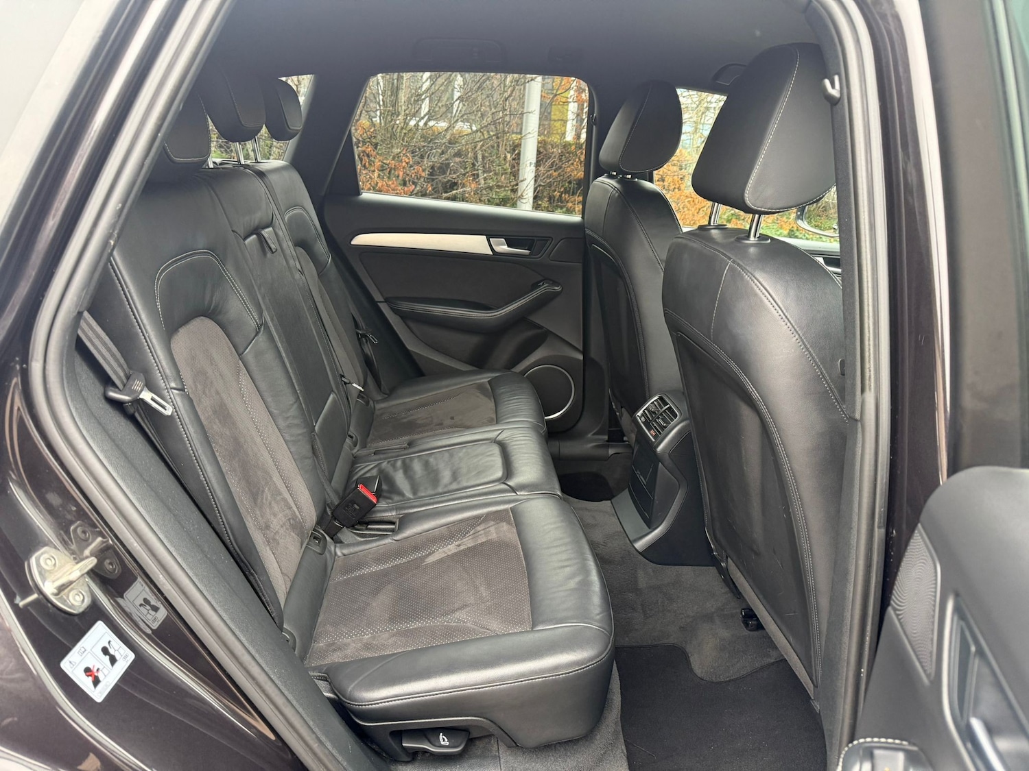 Used Audi Q5 2016 for sale - 77136206: Photo 26