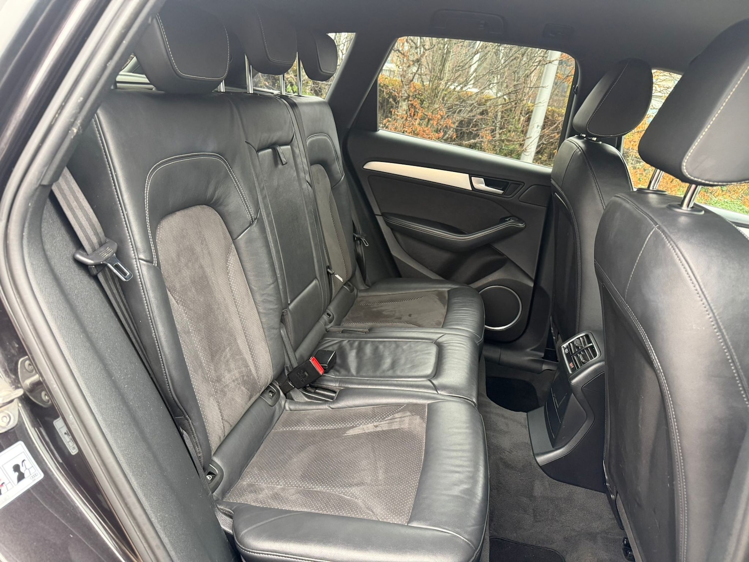 Used Audi Q5 2016 for sale - 77136206: Photo 27