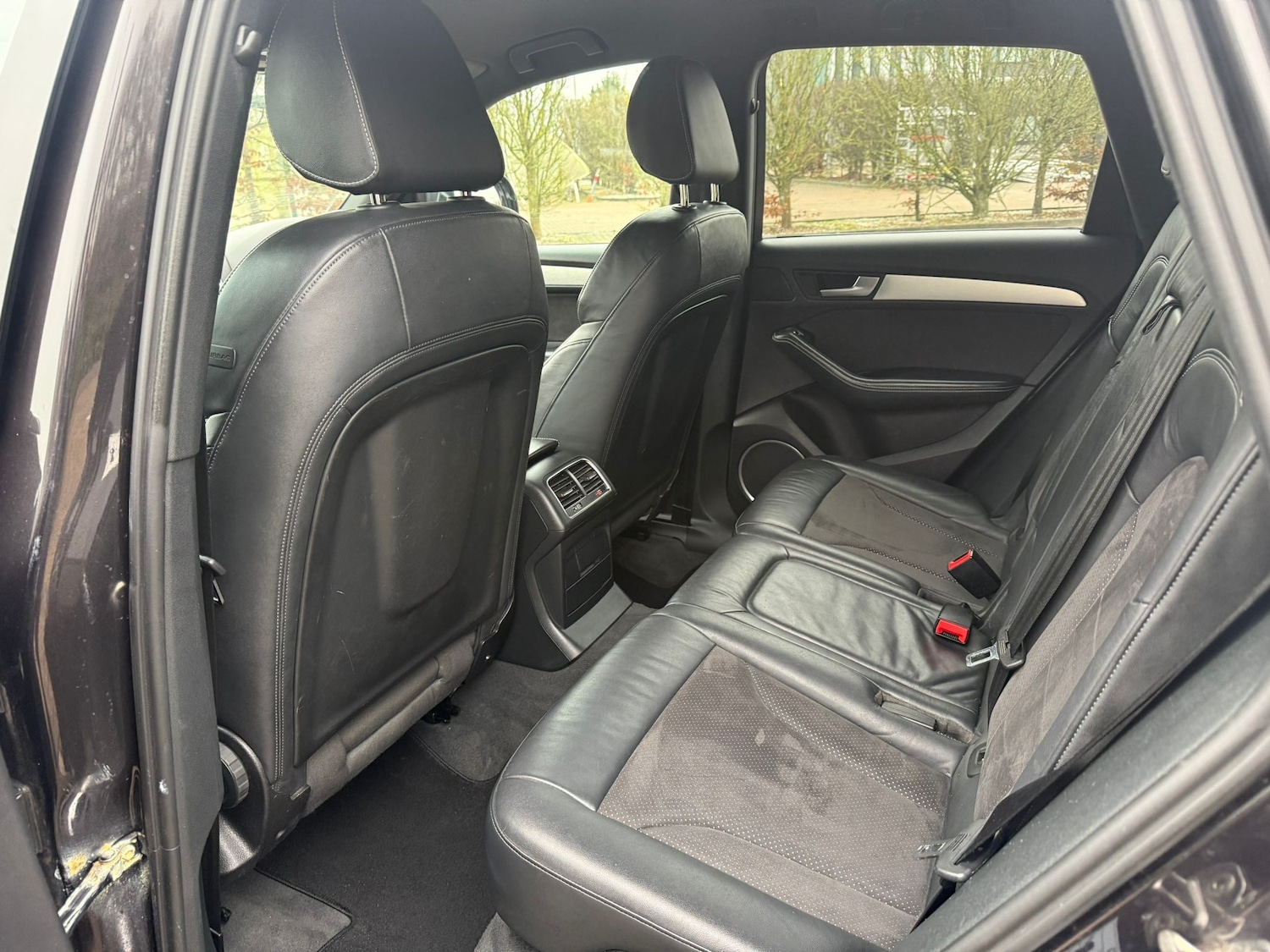 Used Audi Q5 2016 for sale - 77136206: Photo 28