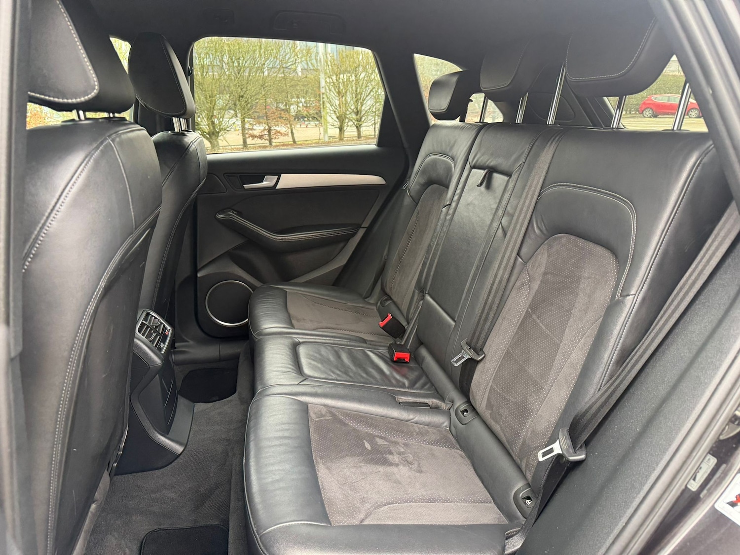 Used Audi Q5 2016 for sale - 77136206: Photo 29