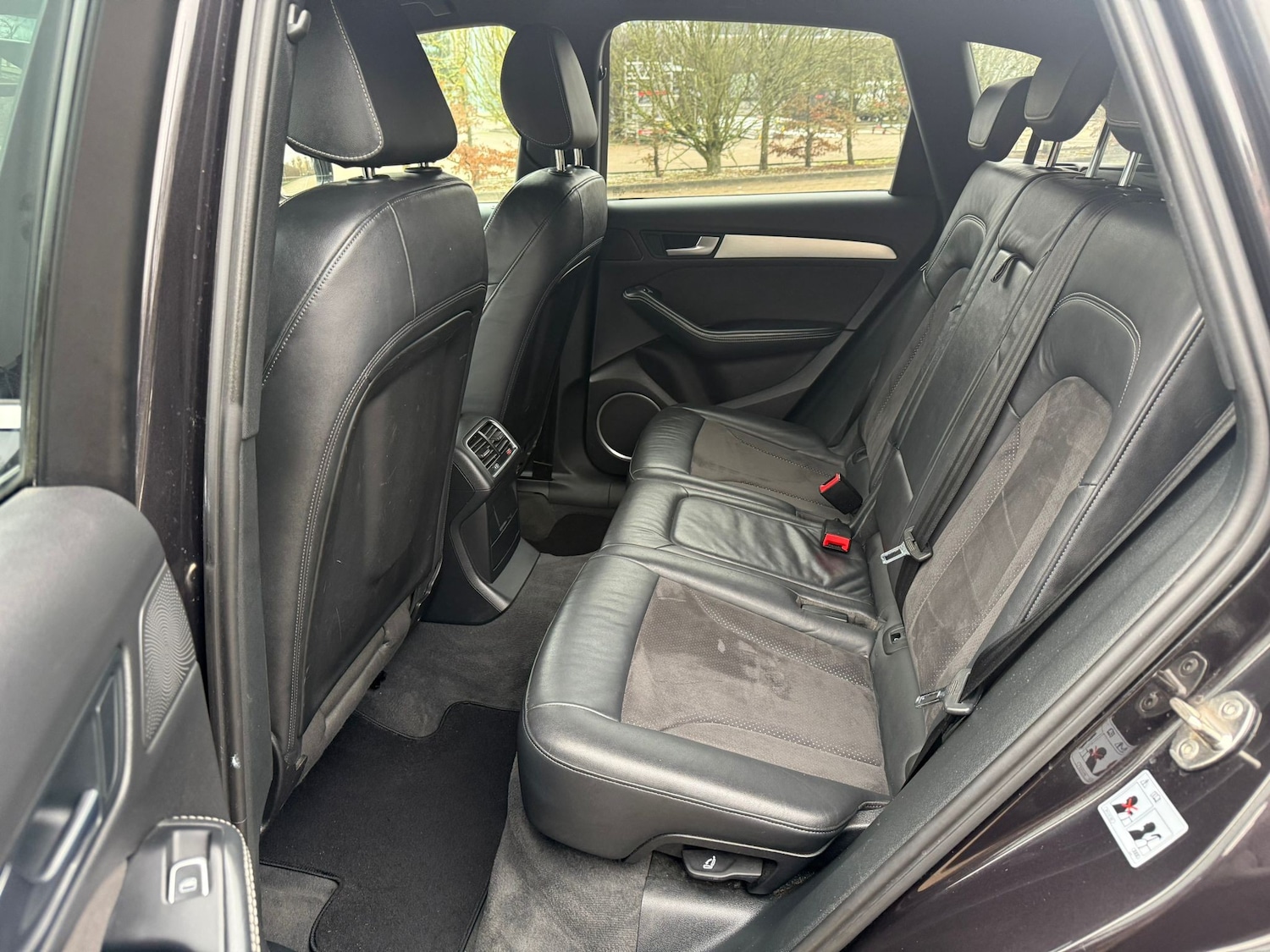 Used Audi Q5 2016 for sale - 77136206: Photo 30