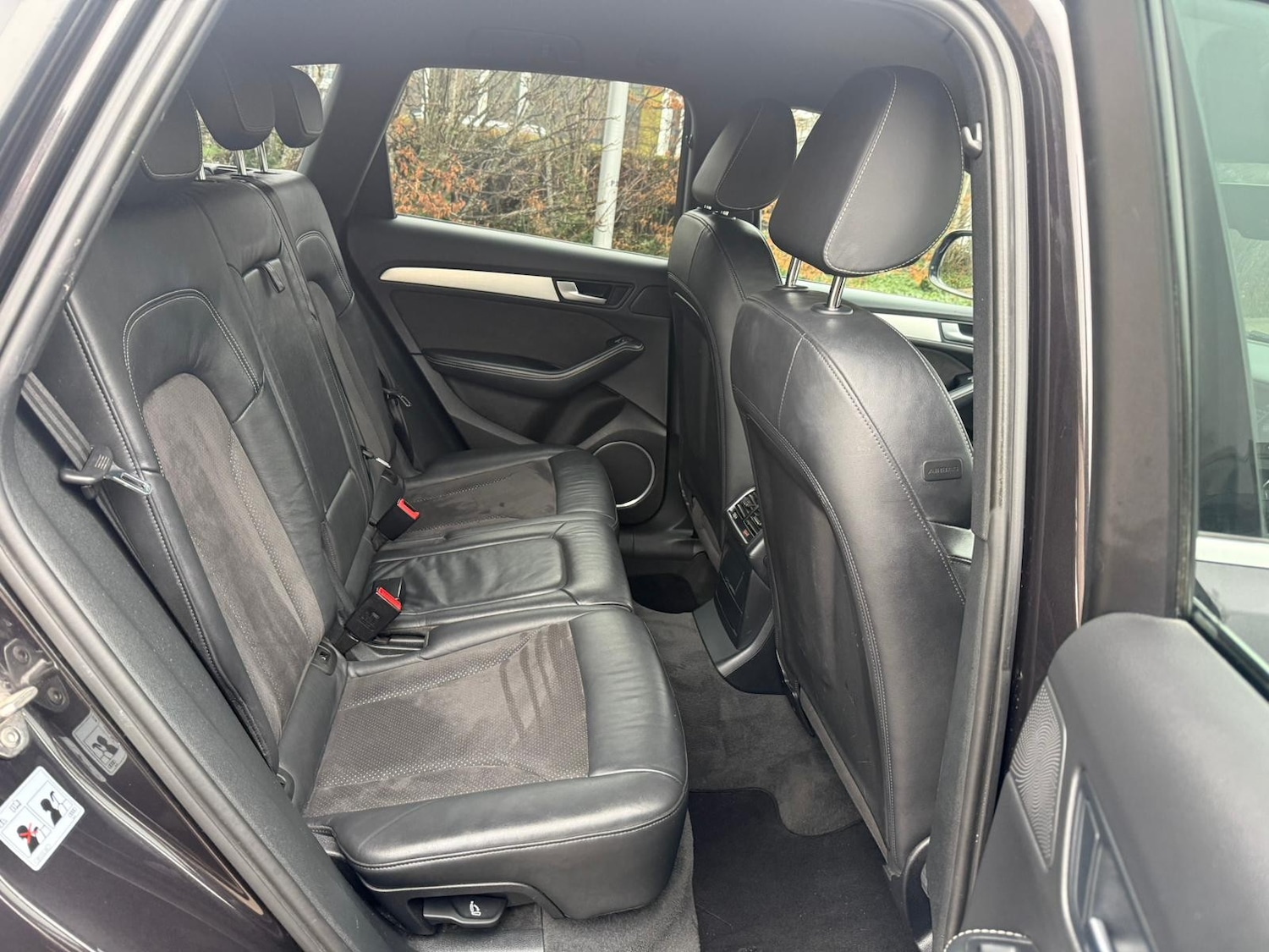 Used Audi Q5 2016 for sale - 77136206: Photo 31