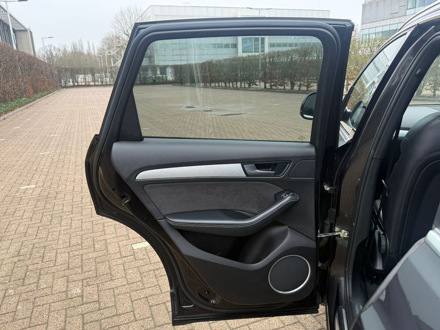 Used Audi Q5 2016 for sale - 77136206: Photo 32