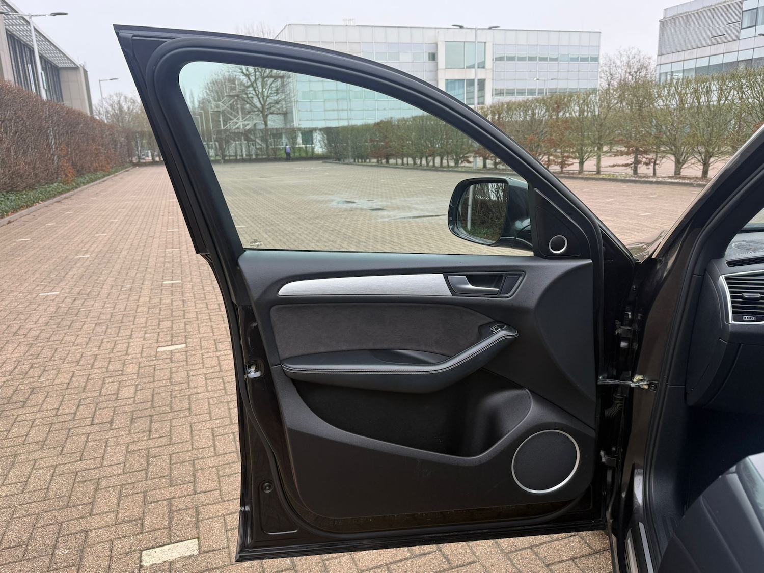 Used Audi Q5 2016 for sale - 77136206: Photo 33