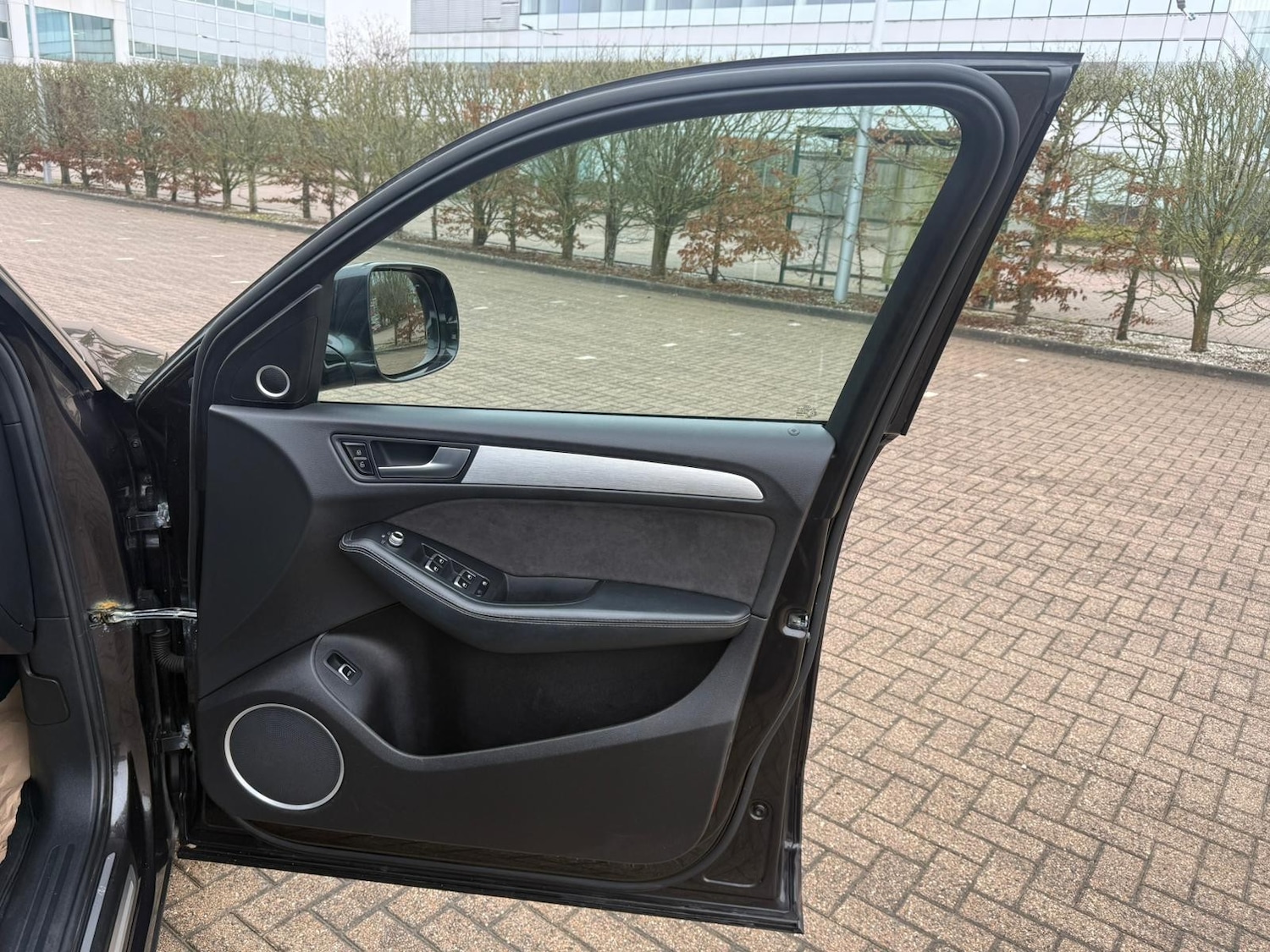 Used Audi Q5 2016 for sale - 77136206: Photo 34