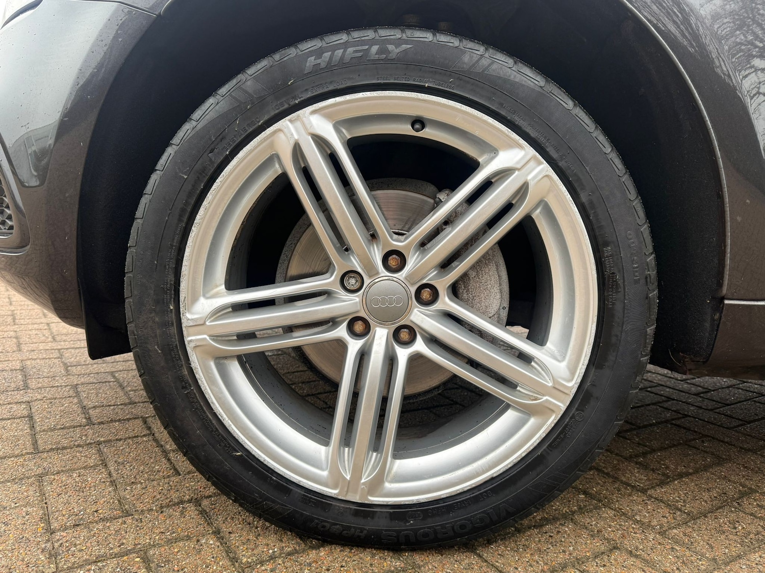 Used Audi Q5 2016 for sale - 77136206: Photo 36