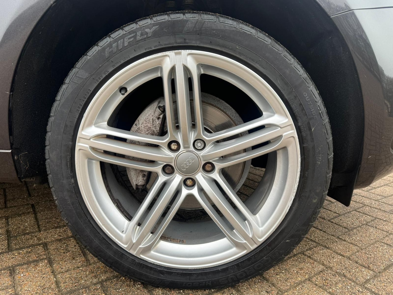 Used Audi Q5 2016 for sale - 77136206: Photo 37